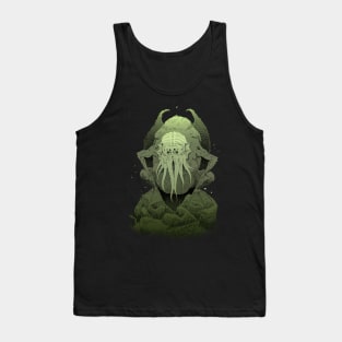 The Old One Tank Top